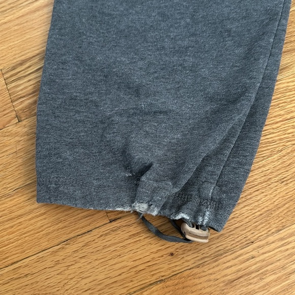 LNG Grey Sweatpants - Picture 9 of 11